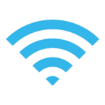 Logo of Portable Wi-Fi hotspot android Application 